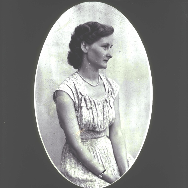 Margaret Evans (Last)