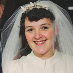 Jeannette wedding photo