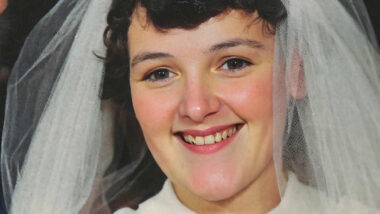 Jeannette wedding photo